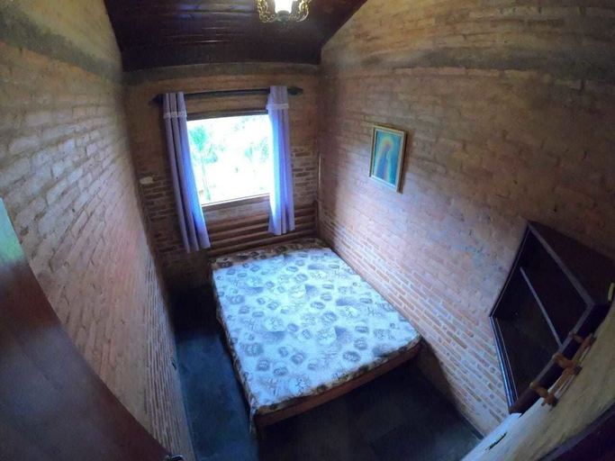 Bedroom 3, Nosso Recanto Gaúcho, Guararapes