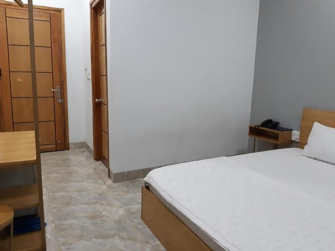 Bedroom 3, HANID Hotel, Tuy Hoa