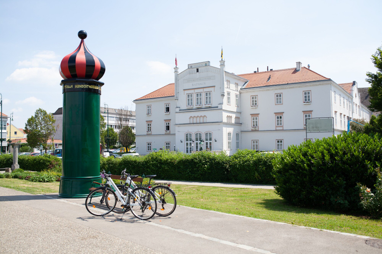 Exterior & Views 2, Best Western Hotel Tulln, Tulln