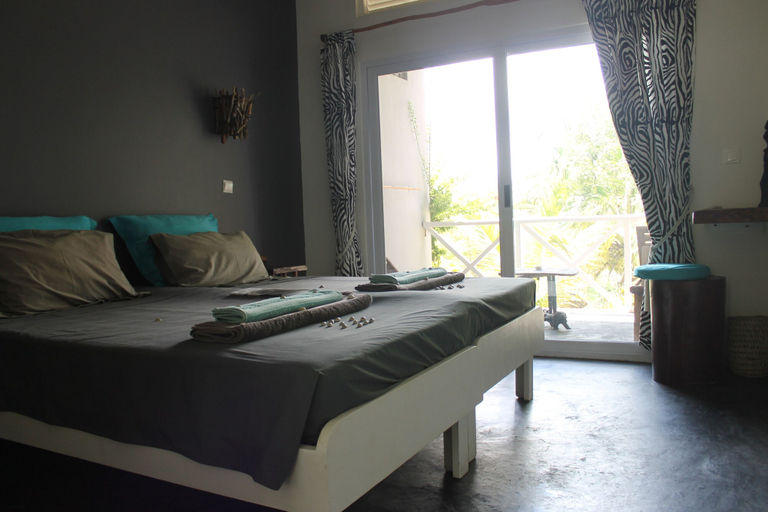 Bedroom 3, Casa Jules, Vilanculos
