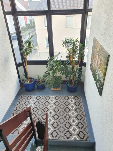 Others 4, Hotel - Pension - Weller, Offenbach