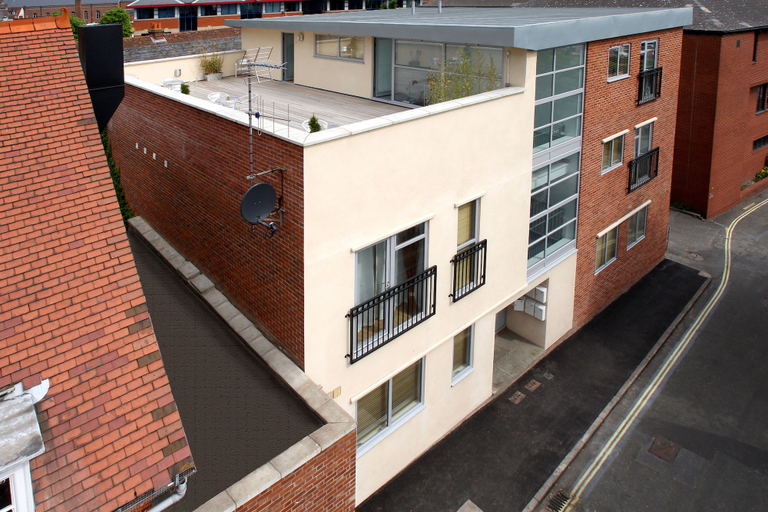 Others 5, The Old Library, West Berkshire