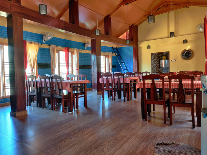 Food & Drinks 3, Hotel Burans And Restaurant, Dehradun