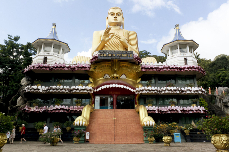 Exterior & Views 2, Sat Nam Village Hotel, Dambulla