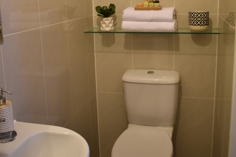 Bathroom 3, The Spinney, Bracknell Forest