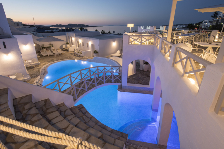 Others 3, Kanale's Rooms and Suites, South Aegean