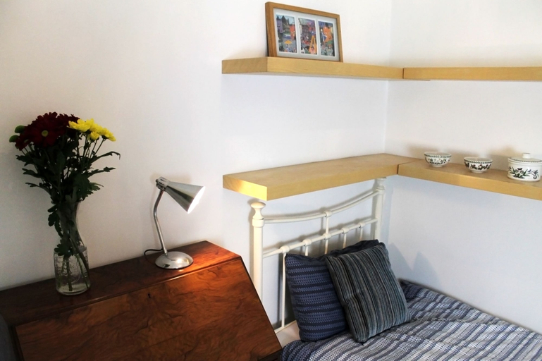 Others 5, Silver Lining - Apartment Near Murrayfield, Edinburgh