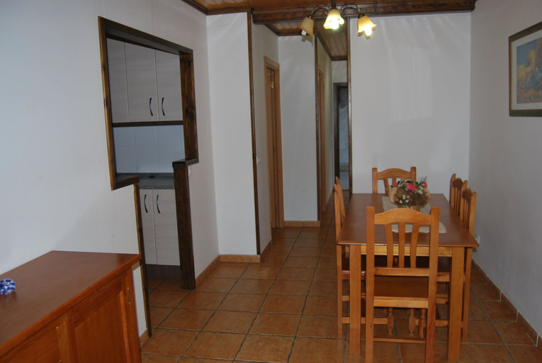 Others 5, Apartamentos Les Moreres, Tarragona