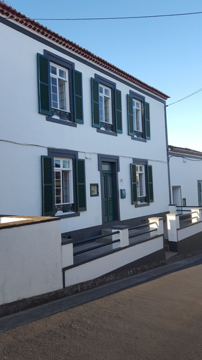 Exterior & Views, Moradia T5 Ponta Garça, Vila Franca do Campo