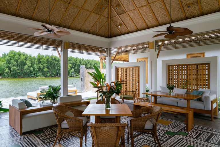 Others 3, Chibu Riverside Cottages and Dorm, Nhơn Trạch