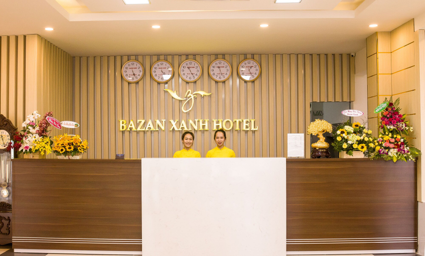 Others 5, Bazan Xanh Hotel, Buon Ma Thuot