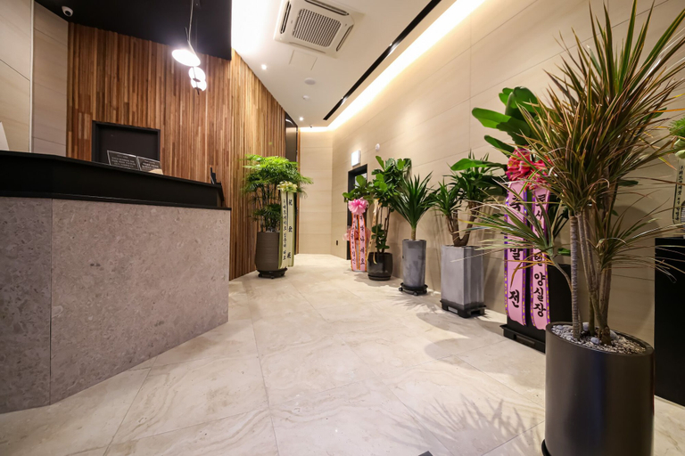 Others 5, Songpa Boutique Hotel XYM, Songpa