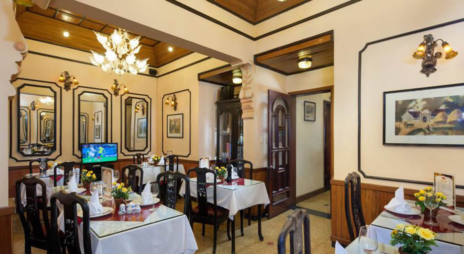 Food & Drinks 5, Lucky Hotel, Hoàn Kiếm