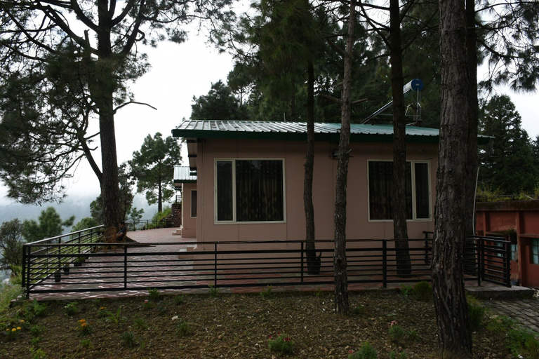 Exterior & Views 5, The Moksha Heights, Nainital
