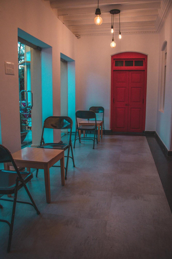 Others 4, Roambay Hostels, Mysore