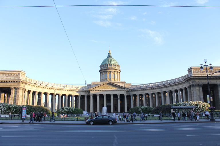 Exterior & Views, Center City Flats on Zhukovskovo 12, Sankt-Peterburg gorsovet