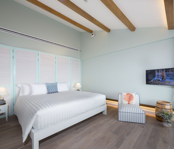 Bedroom 5, Kept Bangsaray Pattaya, Sattahip