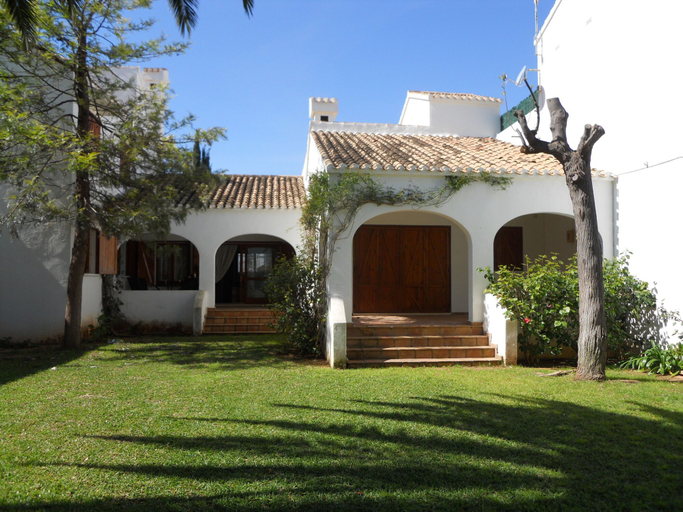 Exterior & Views 2, Apartamento L'Escala, Alicante