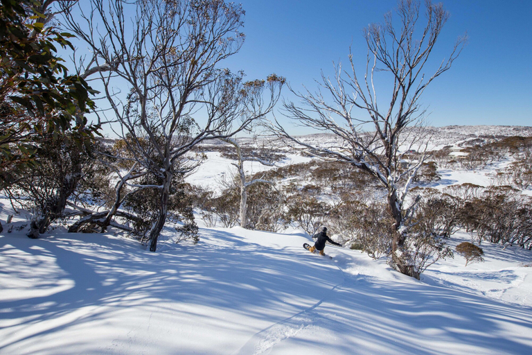 Others 4, The Elements East - Jindabyne, Snowy River