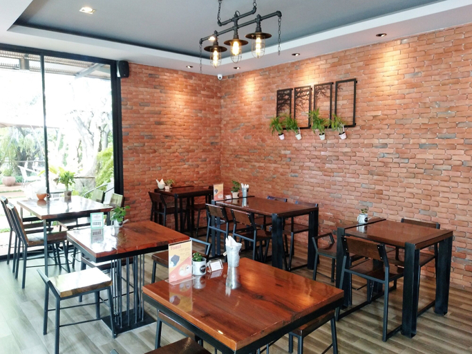 Food & Drinks 4, Serena Resort, Muang Nakhon Ratchasima
