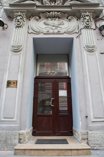 Exterior & Views, Guest House on Nevsky, Sankt-Peterburg gorsovet