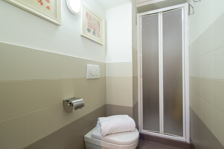 Bathroom 4, Vellutini by Mmega, Florence