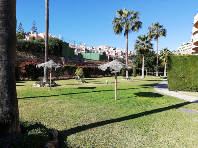 Exterior & Views 2, Riviera Del Sol Las Flores, Málaga