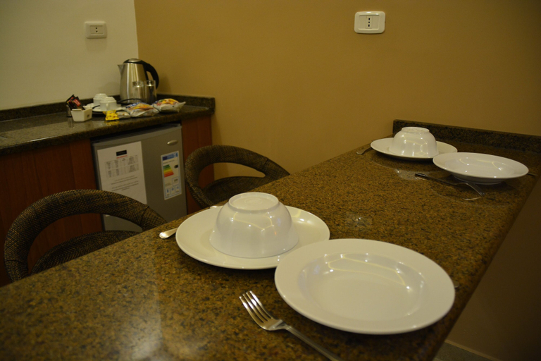 Bathroom 4, Sama Amman Hotel Apartments, Wadi Essier