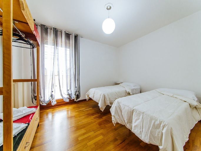 Room 3, Romy charmy flat, Padua
