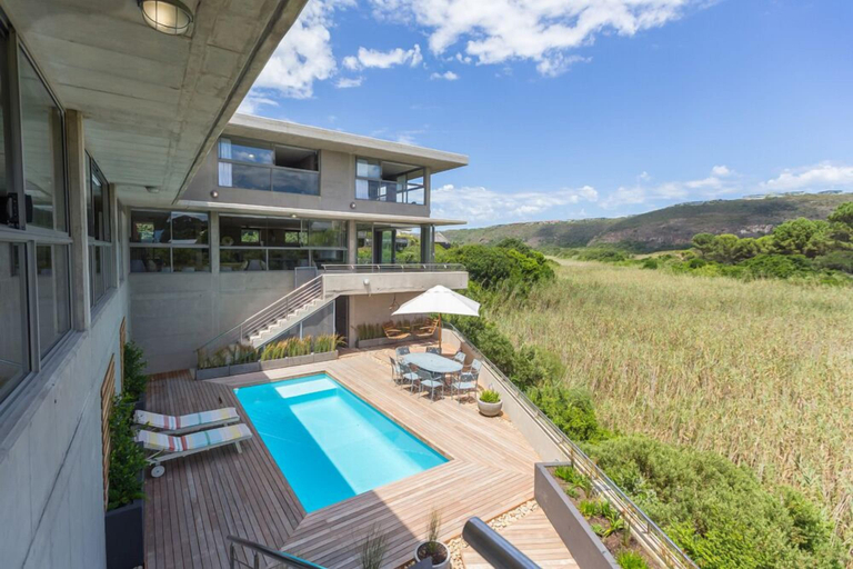 Sport & Beauty, Red Box Villa, Eden
