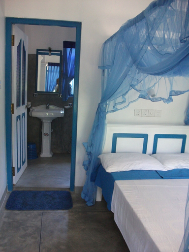 Bedroom 3, Zimmer Rest, Habaraduwa