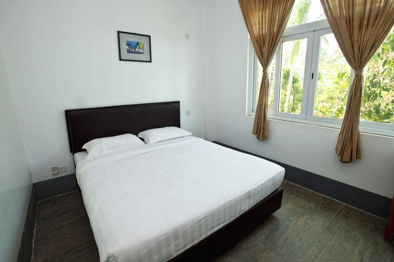 Bedroom 3, Seasons Boutique Lodge- Ngapali, Thandwe