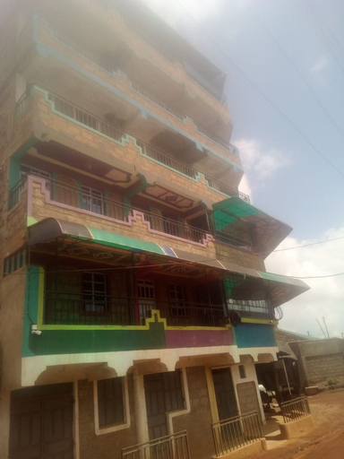Exterior & Views, Rama Restaurant, Embakasi Central