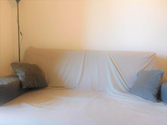 Bedroom 2, Porta di Mare, Alicante
