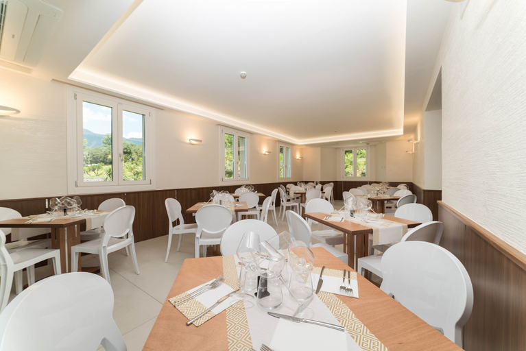 Food & Drinks 5, Likò Resort, Salerno