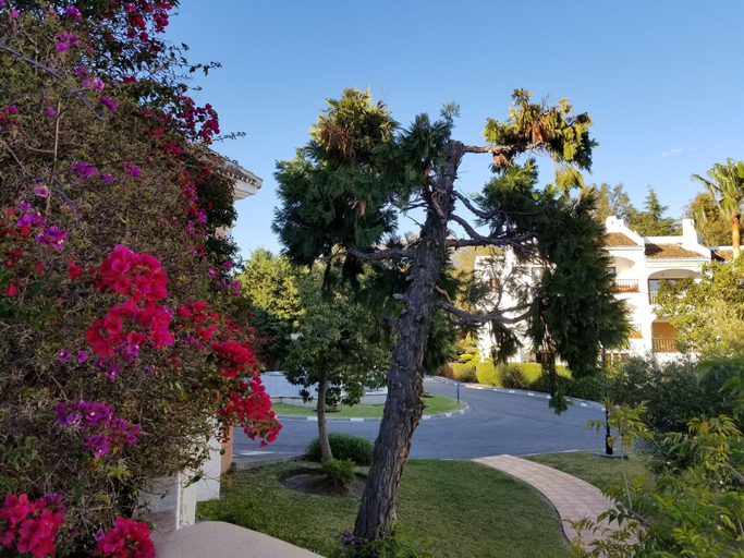 Others 4, Villa en Senorio de Gonzaga, Málaga