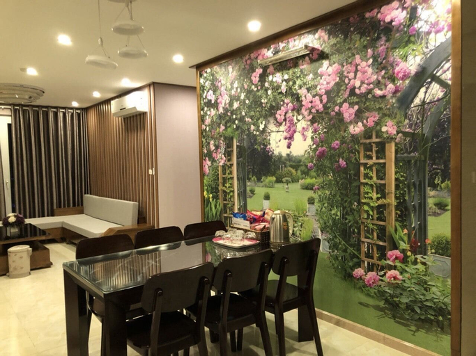 Food & Drinks 5, Zan- Newlife Halong Apartment, Hạ Long