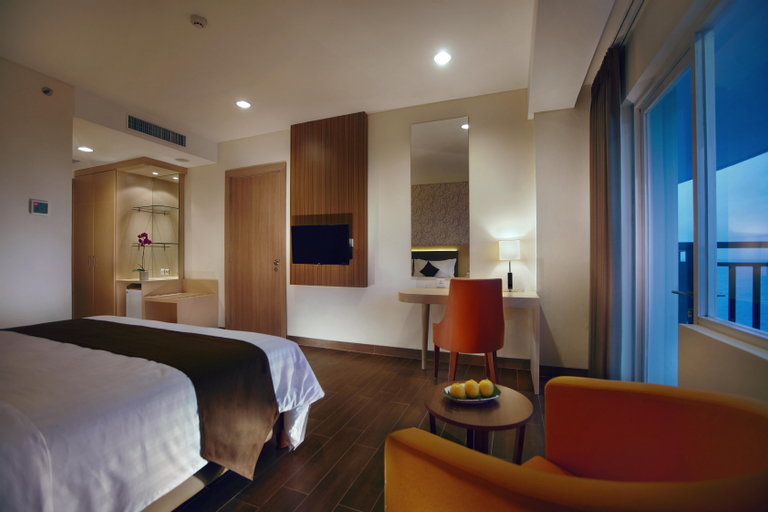 Bedroom 4, BW Suite Belitung, Belitung