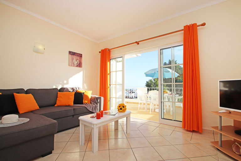 Others 5, Apartamento Bella Vista 4, Albufeira
