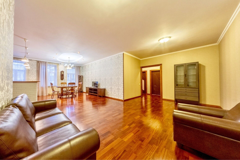 Others 5, hth24 apartment Vladimirskiy prospect, Sankt-Peterburg gorsovet