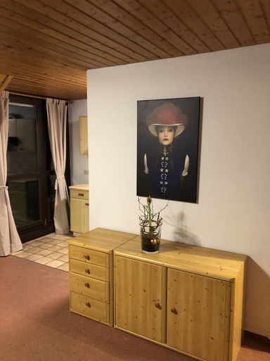 Others 4, Ferienwohnung Winternest, Lörrach