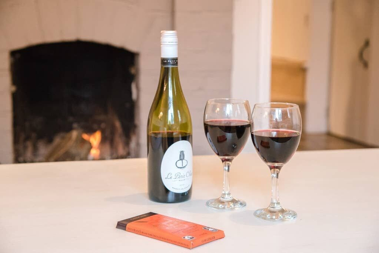 Food & Drinks 5, Castle Cottage, Orford, Suffolk