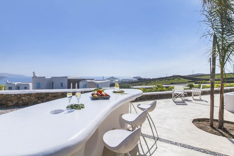 Others 5, Ilios Villa by Thea Concept, South Aegean
