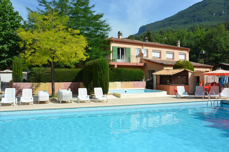 Sport & Beauty 5, Les Rives Du Loup - Camping & Hotel, Alpes-Maritimes