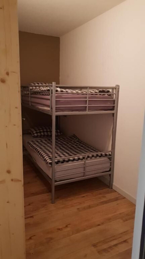 Bedroom 2, Vakantiehuisje Winterberg, Hochsauerlandkreis