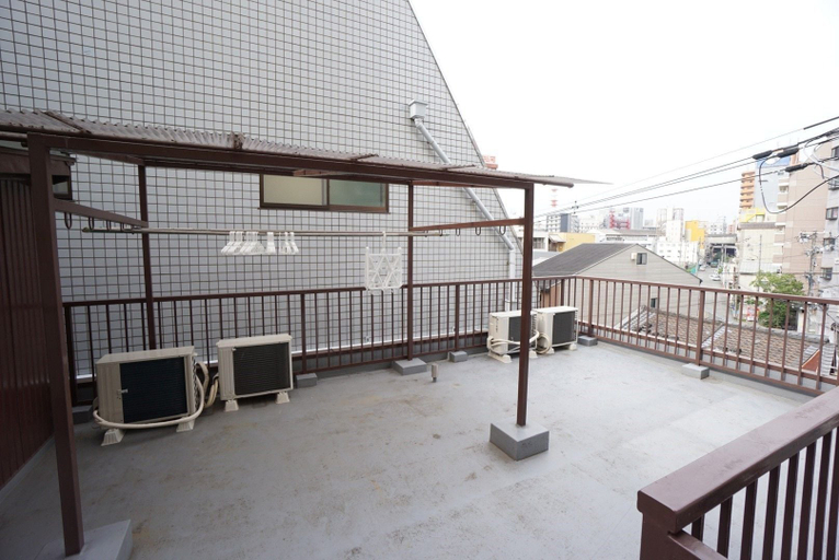 Others 5, Guesthouse Ebisu EBH0002E, Osaka