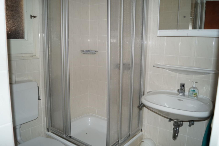 Bathroom 4, 107528 - House in Cala Canyelles, Girona