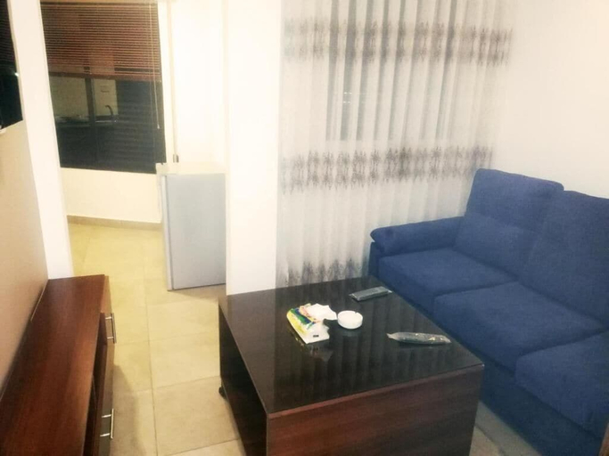 Others 5, Sama Amman Hotel Apartments, Wadi Essier
