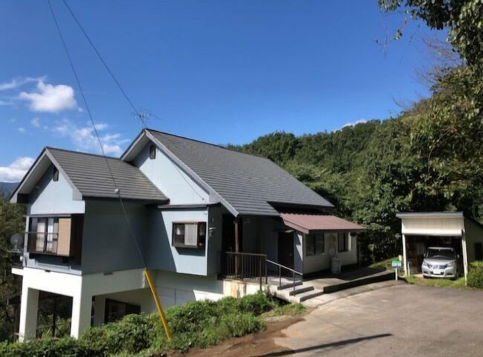 BBQ House, Nasu