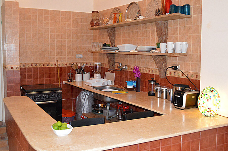 Others 5, The Cozy Beach House, Sant Katrin